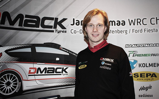 Jari Ketomaa