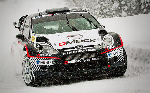 Jari Ketomaa // Kuva: Jesse Haaja