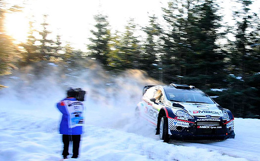 Jari Ketomaa // Kuva: Foto: ISPFD-Nbg.de